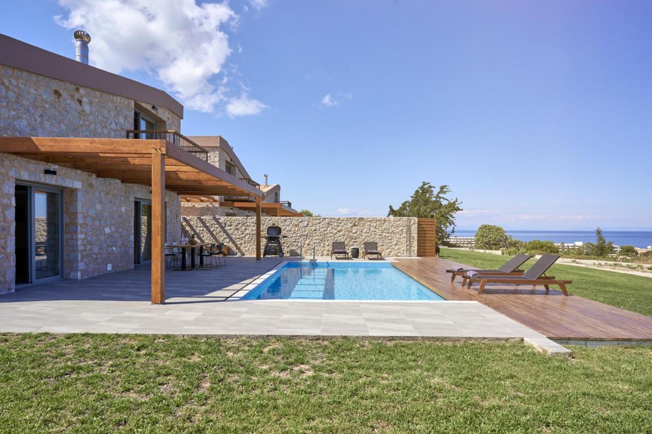 Anar Villas Rhodes Koskinou  المظهر الخارجي الصورة