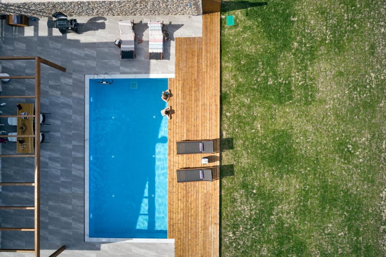 Anar Villas Rhodes Koskinou  المظهر الخارجي الصورة