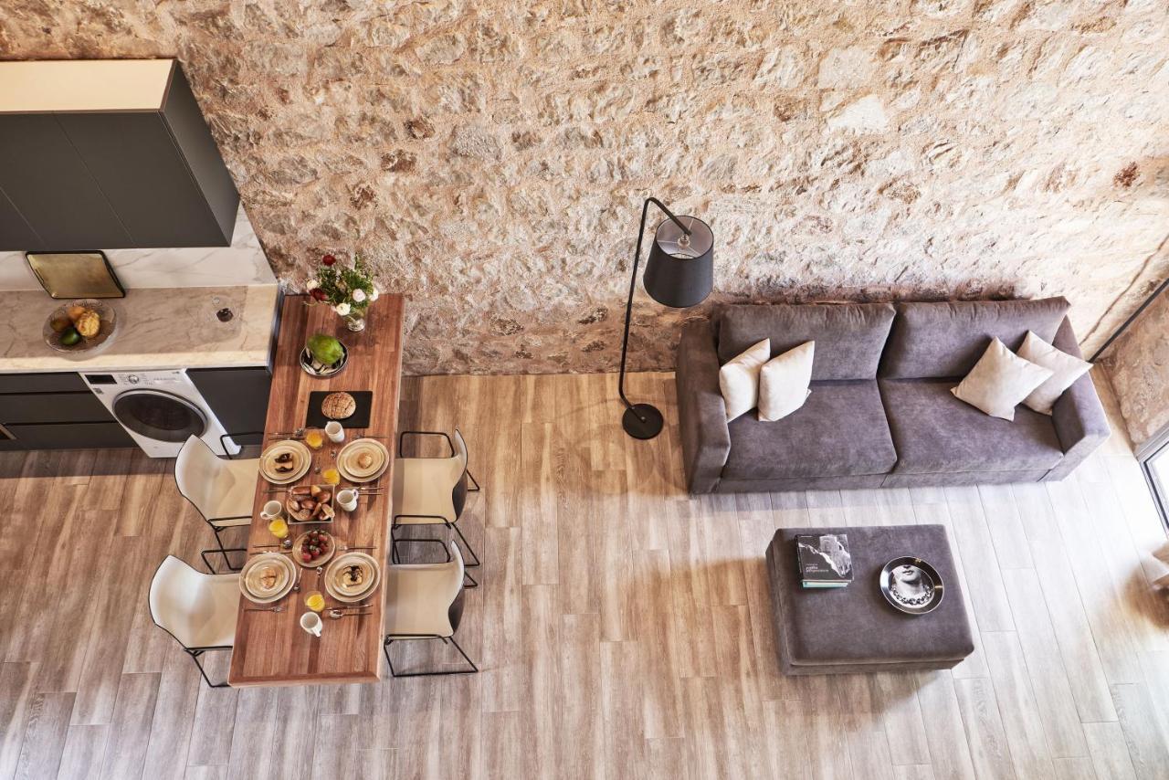 Anar Villas Rhodes Koskinou  المظهر الخارجي الصورة