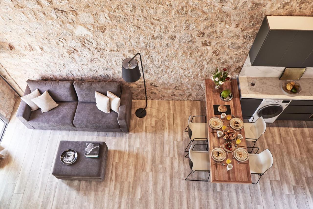 Anar Villas Rhodes Koskinou  المظهر الخارجي الصورة