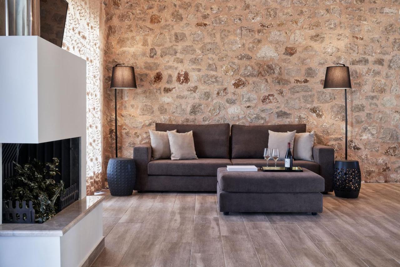 Anar Villas Rhodes Koskinou  المظهر الخارجي الصورة