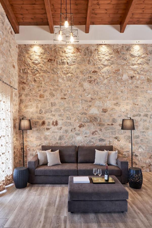 Anar Villas Rhodes Koskinou  المظهر الخارجي الصورة