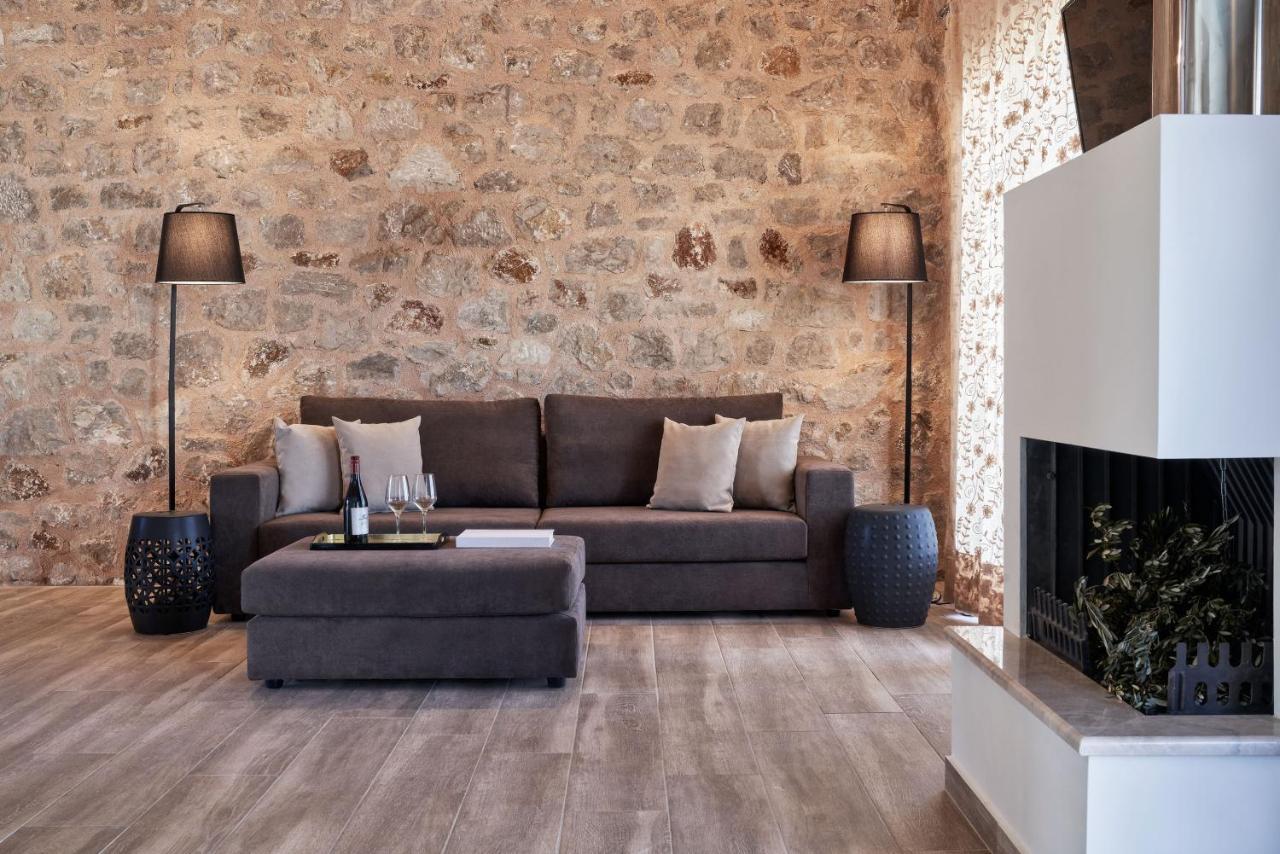 Anar Villas Rhodes Koskinou  المظهر الخارجي الصورة