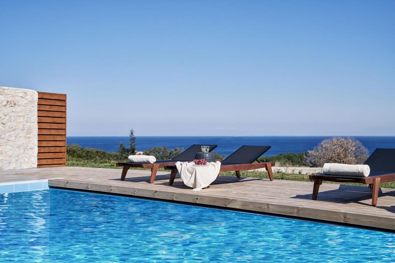Anar Villas Rhodes Koskinou  المظهر الخارجي الصورة